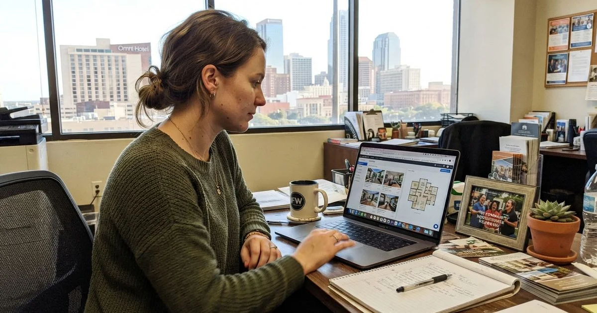 Who reviews Fort Worth apartments — and why you should care
