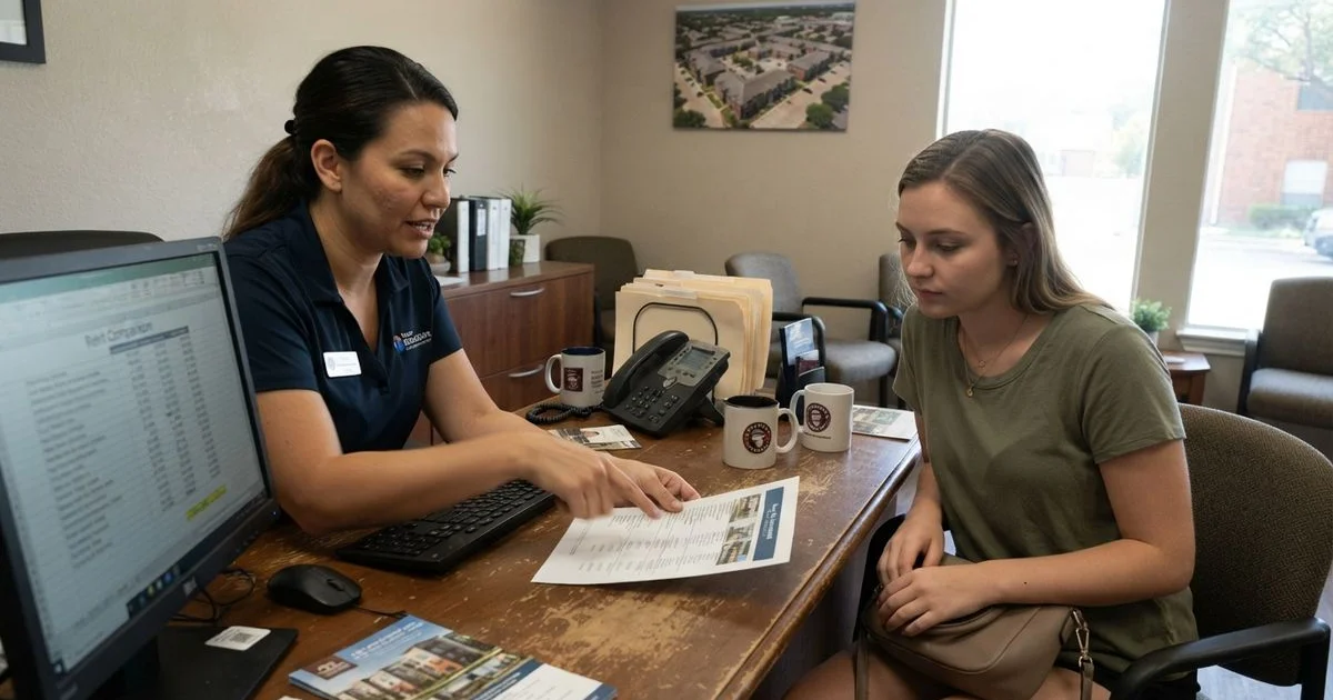 What apartment rent really costs in Greater Fort Worth