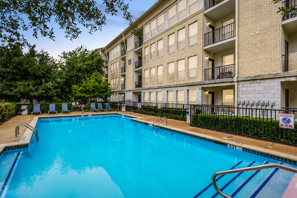 Homes of Parker Commons