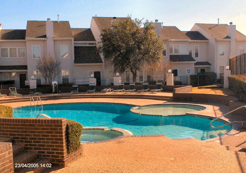 Palos Verdes Townhomes