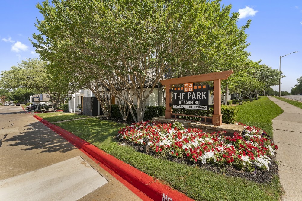 Park at Ashford Townhomes