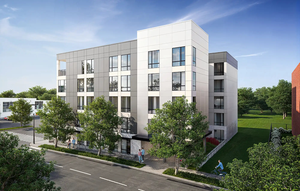 Bryan Flats