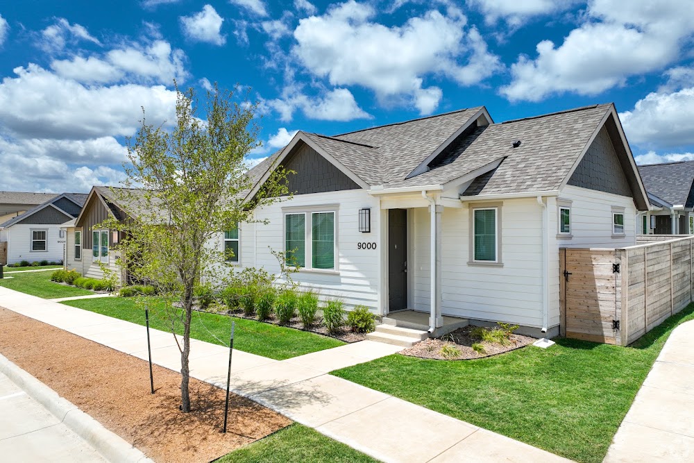 Avendale Chisholm Trail Ranch