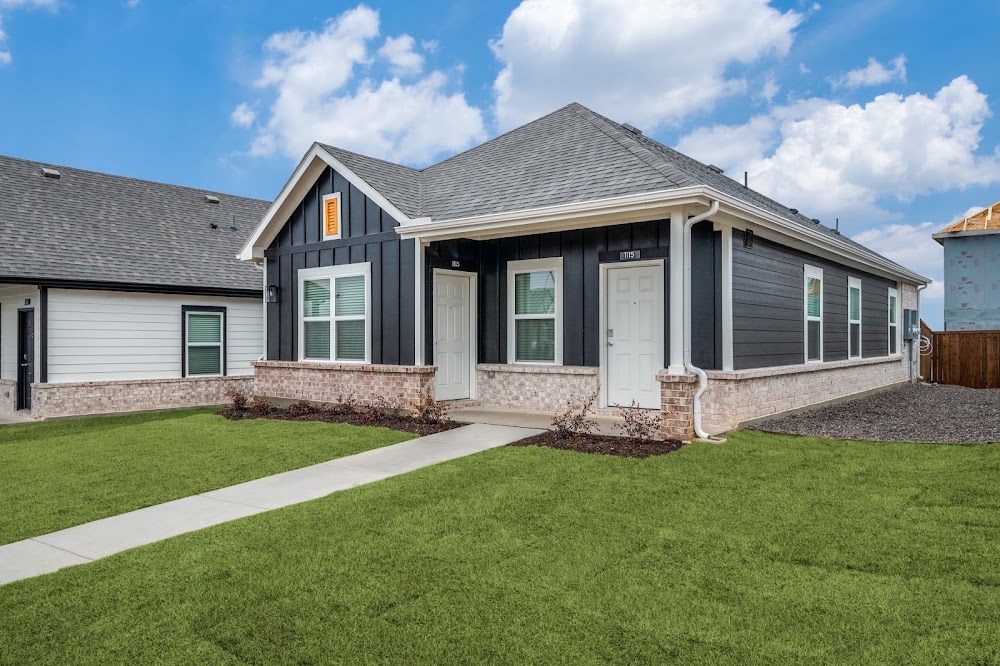Cottages at Deer Creek