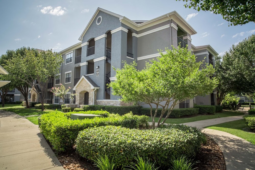 Creekside at North Beach Apartments