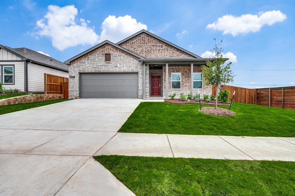 Villas at Eagle Ranch