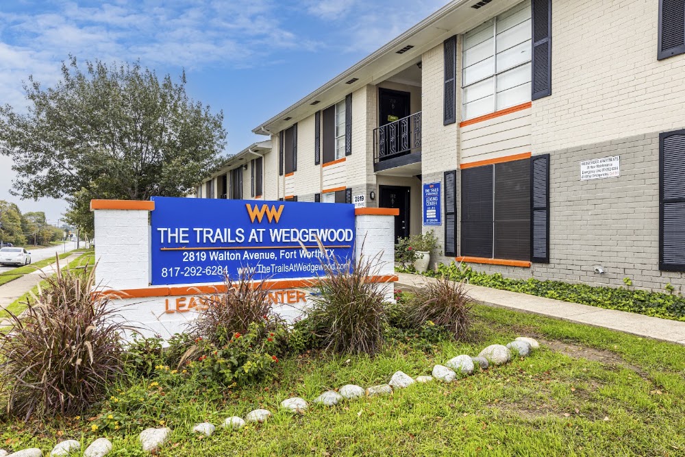 The Trails at Wedgewood Apartments