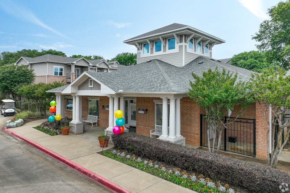 Silver Leaf Villas