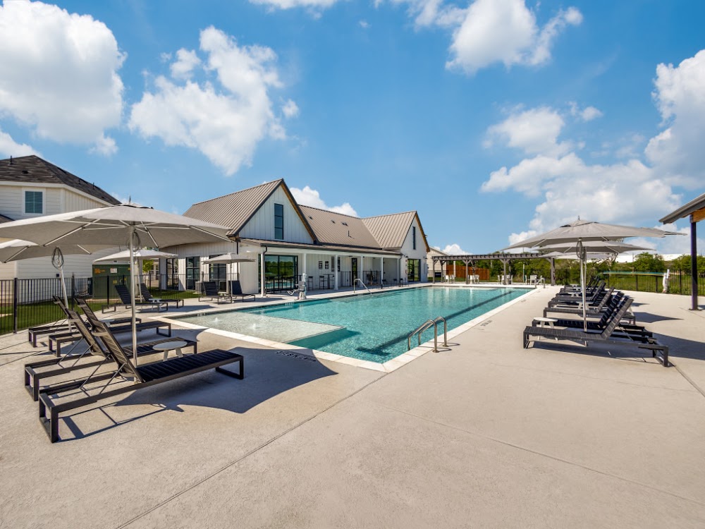 Covey Homes Litsey Creek - Homes for Rent