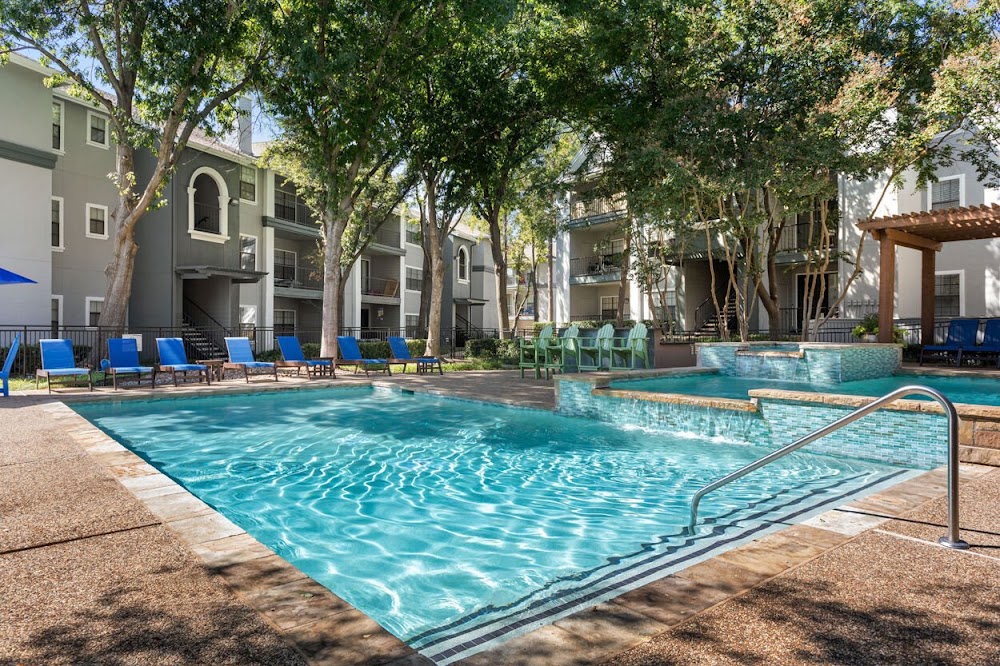 Vail Cliffside Apartments