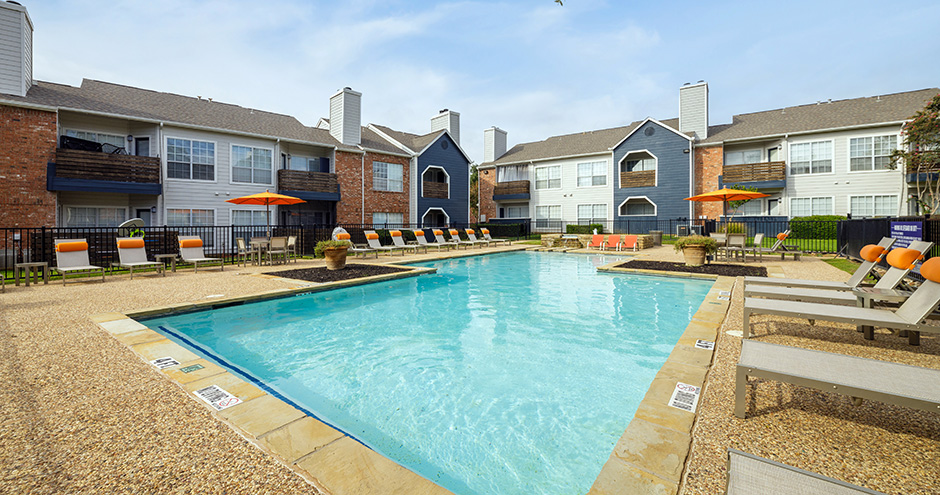 Huntington Meadows Apartments