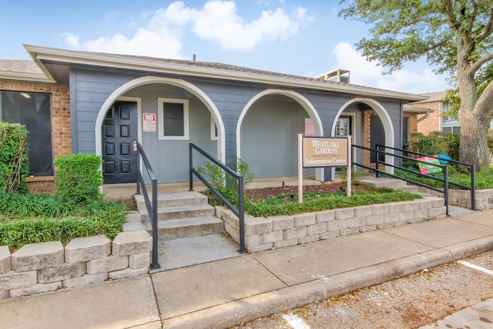 Westlake Gardens Apartments