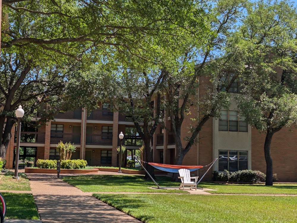 University Village