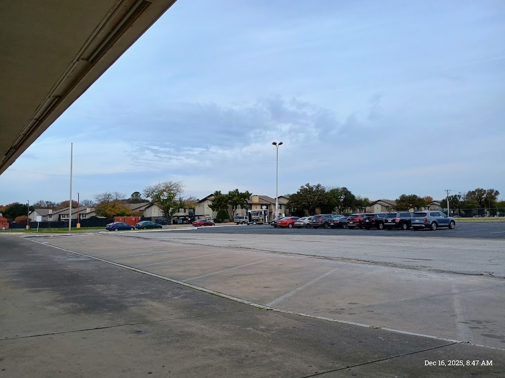 Toscana Apartments
