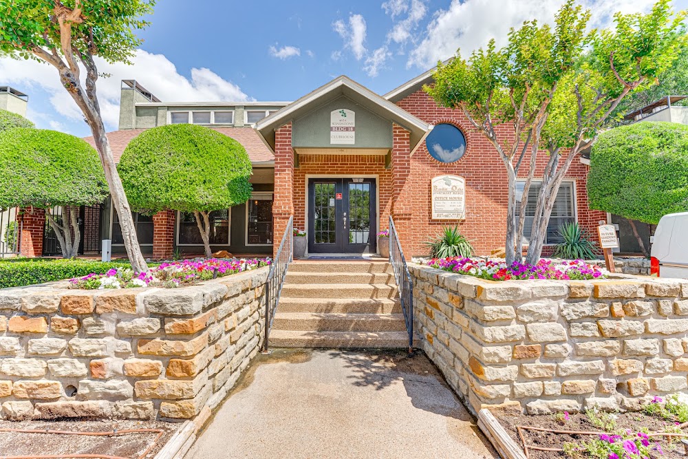 Bardin Oaks Apartments