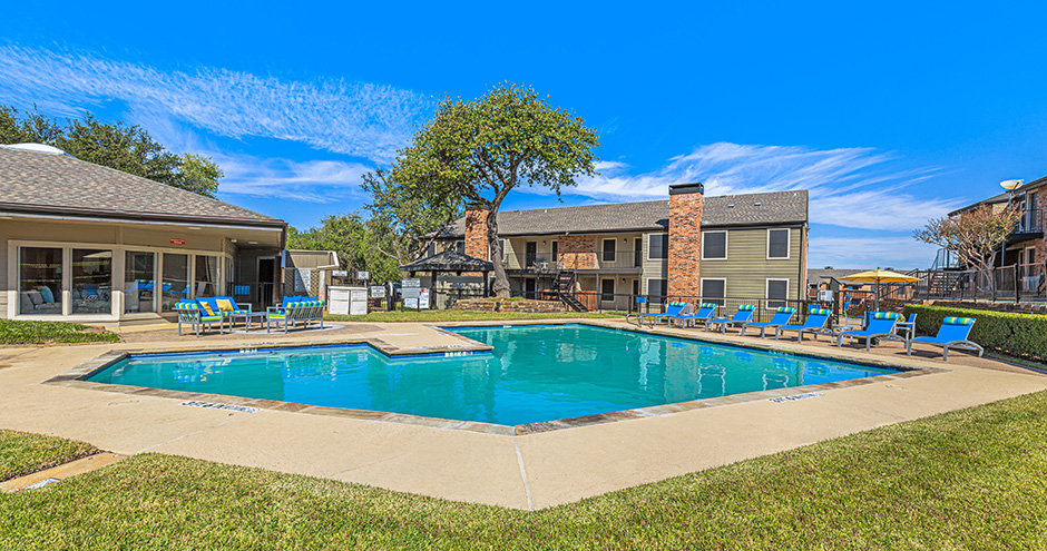 Ridgewood Preserve Apartment Homes