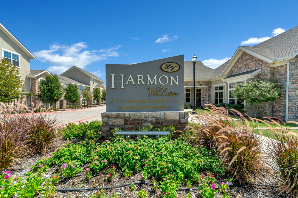 Harmon Villas