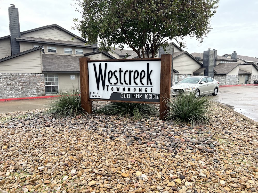 Westcreek Townhomes