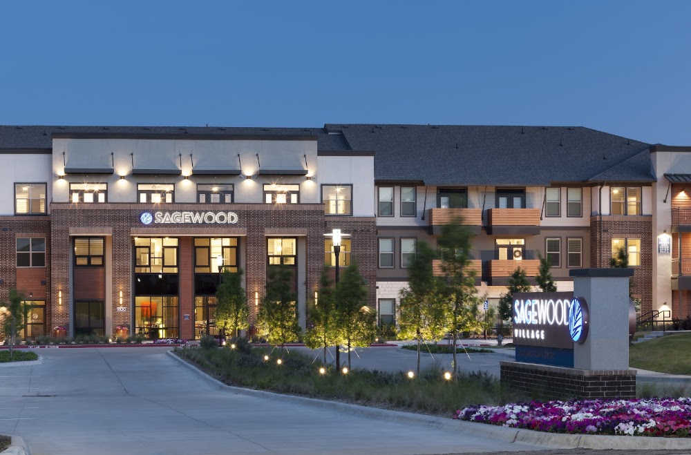 SageWood Village