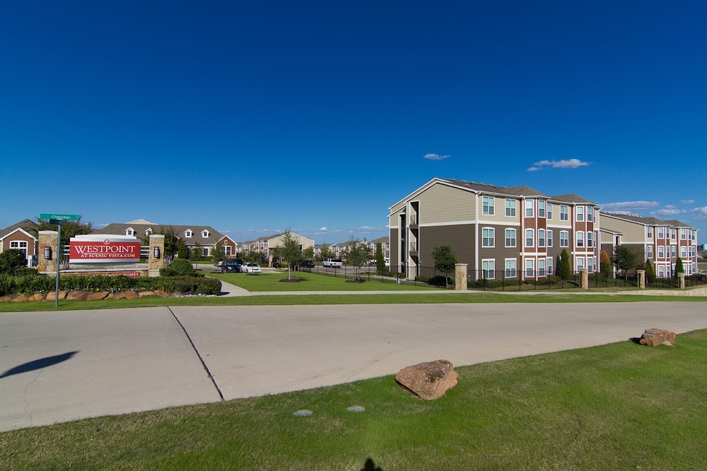 Westpoint at Scenic Vista Apartments