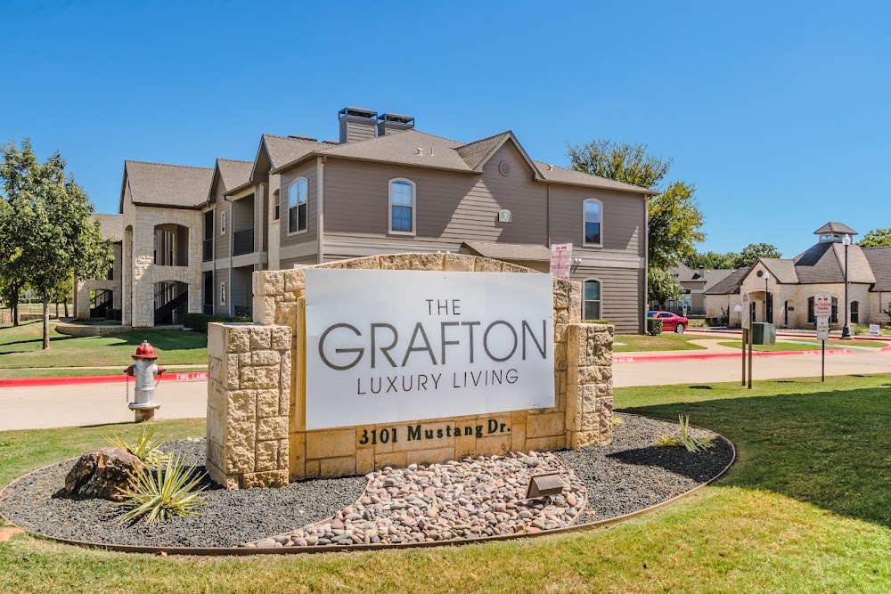 Grafton