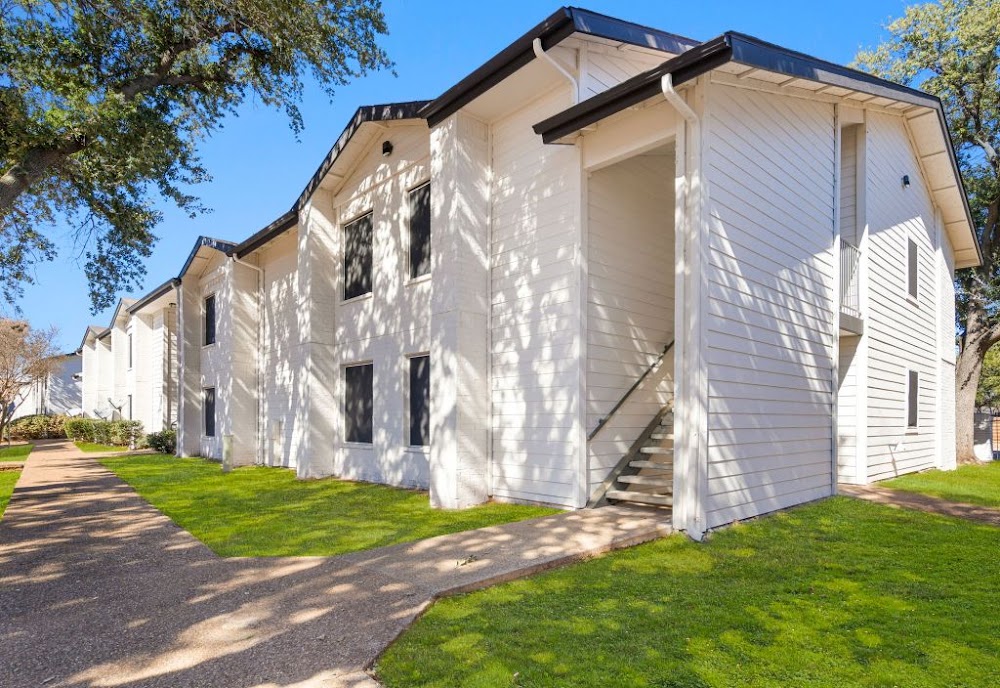 Tides at Eastchase Apartments