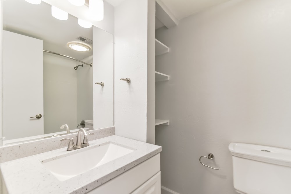 Sun Ridge Apartments