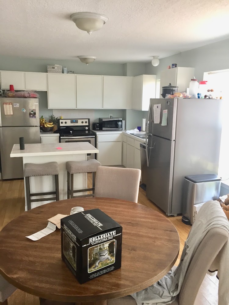 Campus Rent House TCU Area Rental Property Walk to class rent house near me