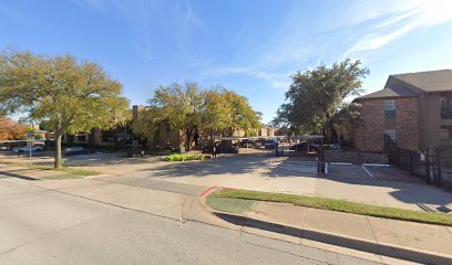 Dove Park Apartments