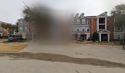 Ridglea Village