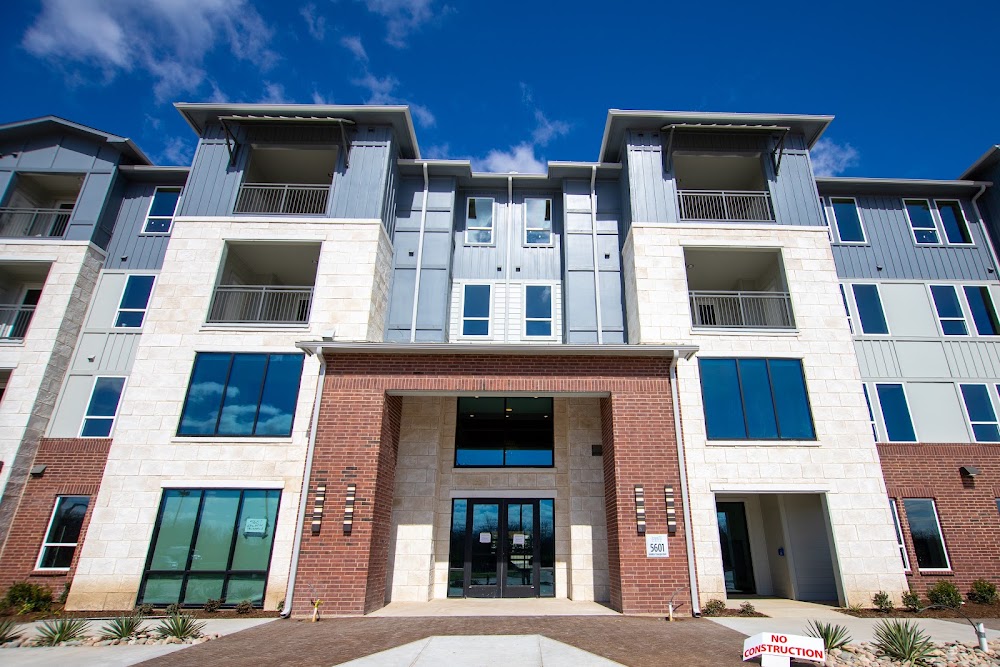 Three77 Park
