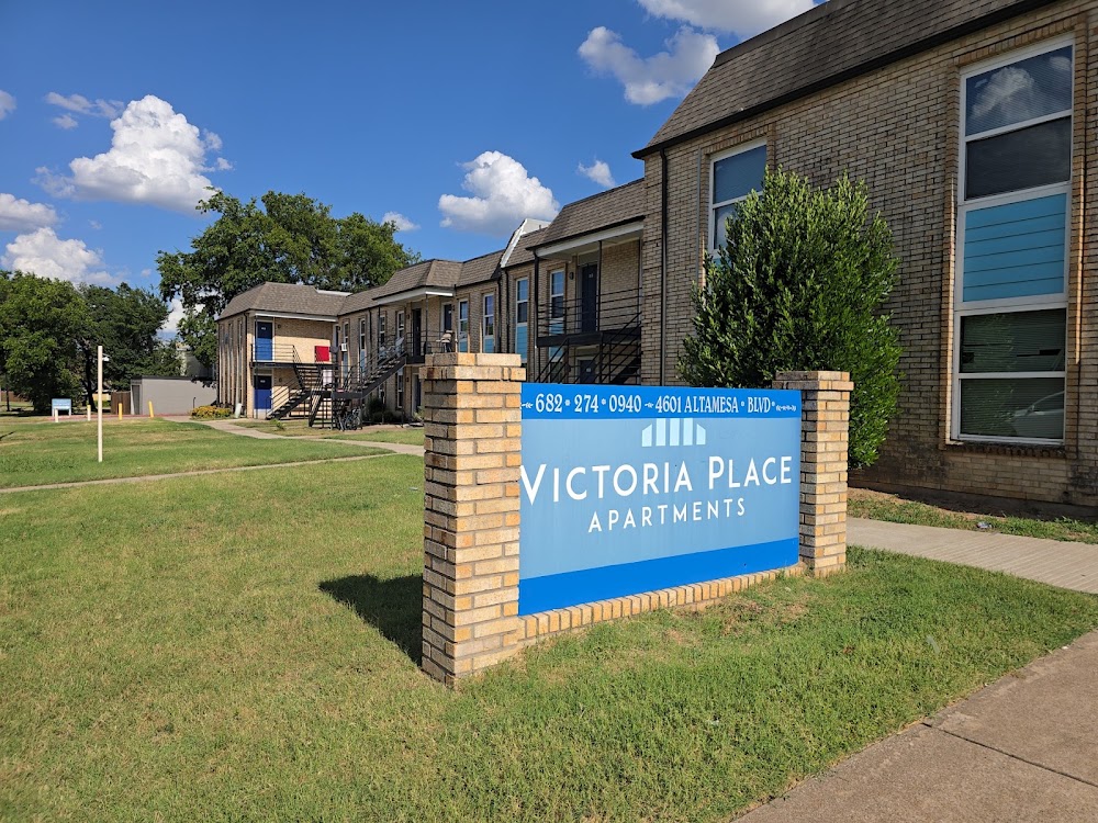 Victoria Place Apartments