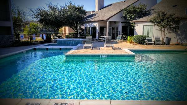 Polo Club Apartments