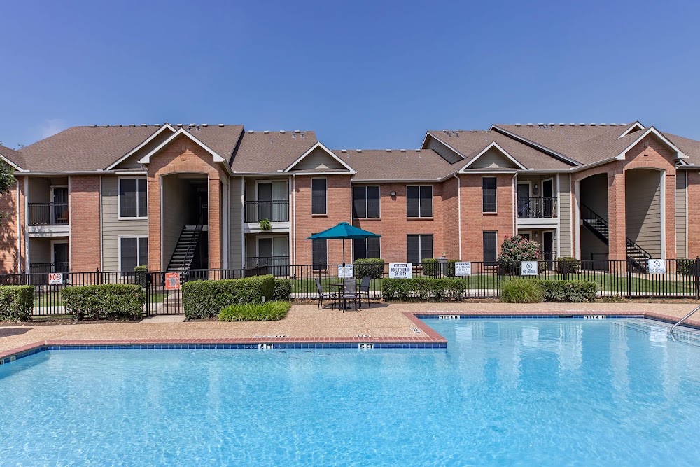 Garden Gate Apartments