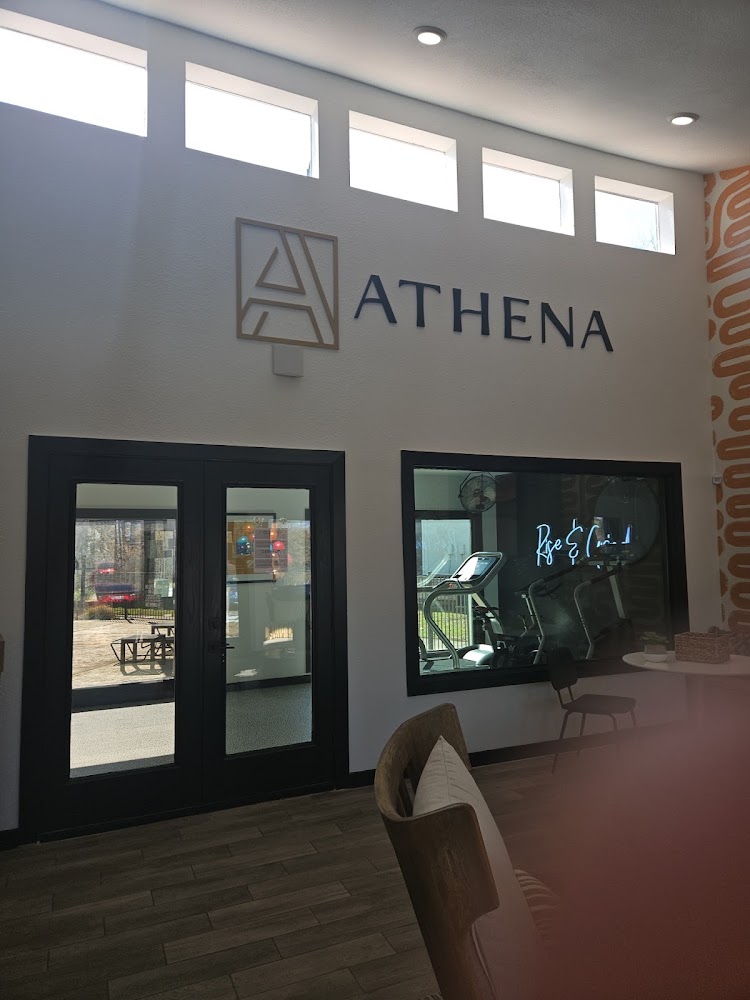 Athena Apartment Homes