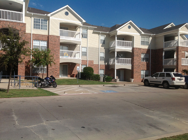 Wildwood Branch Apartments