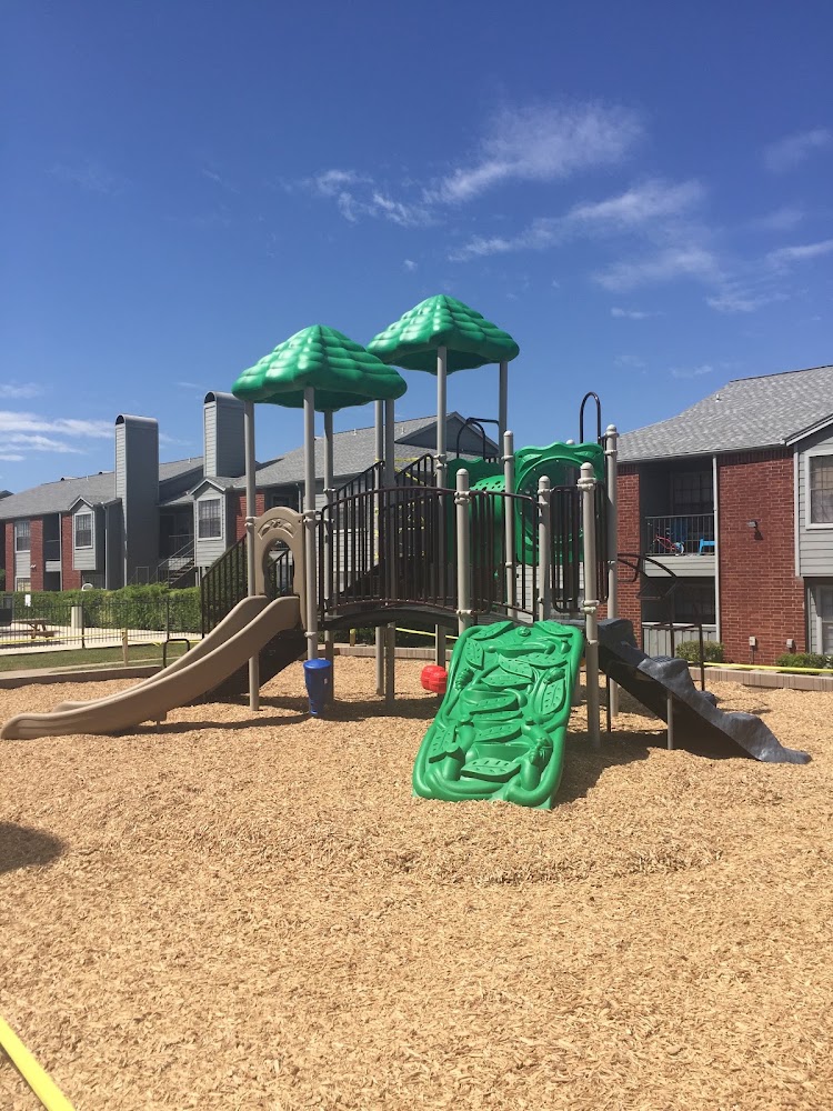 Club At Spring Lake Apartments