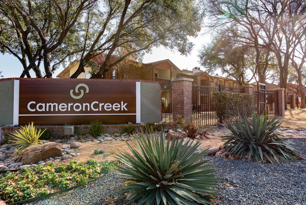 Cameron Creek Apartments