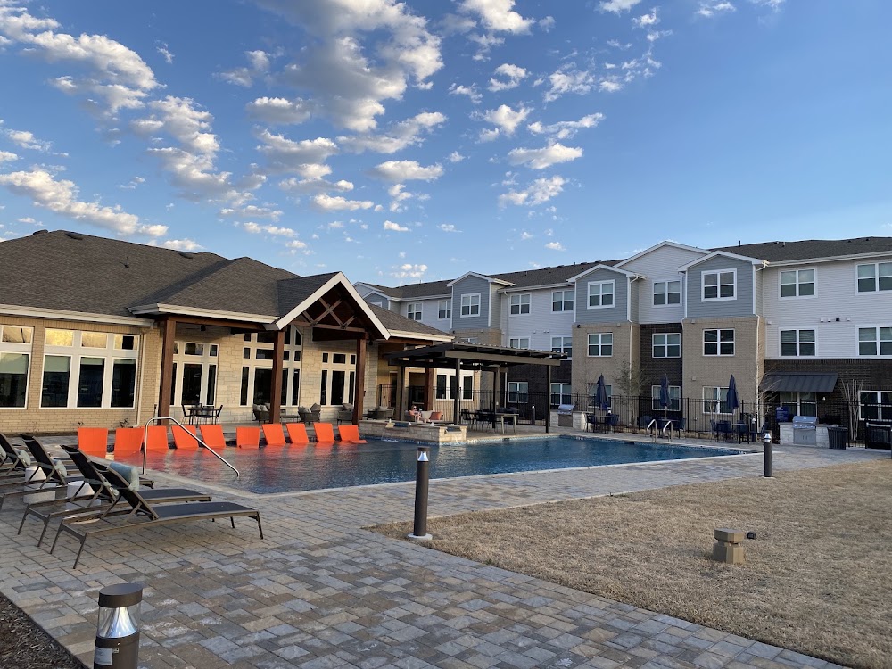 Cobalt Apartments
