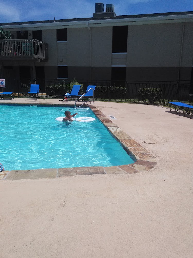 Wedgewood Apartment Homes