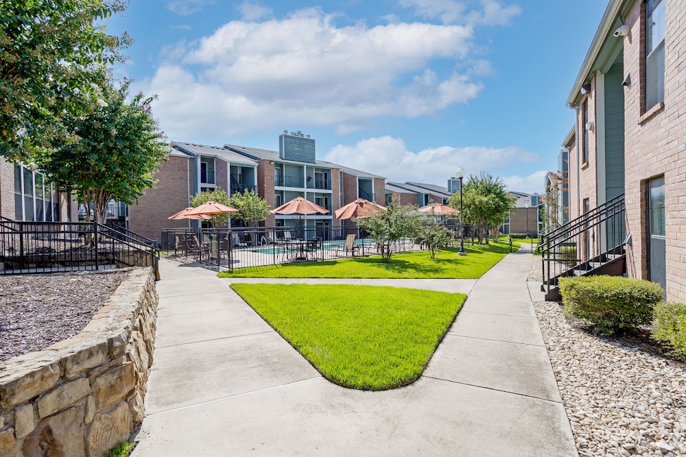 Wind River Apartments