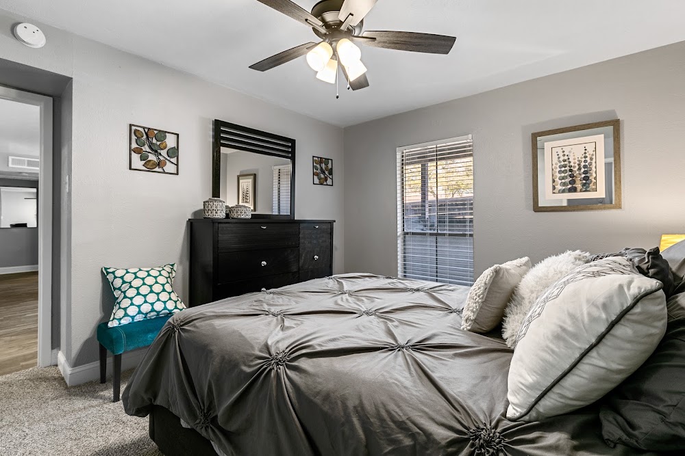 The Haven at Chisholm Trail