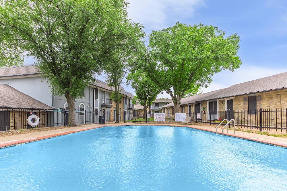 Townhouse West