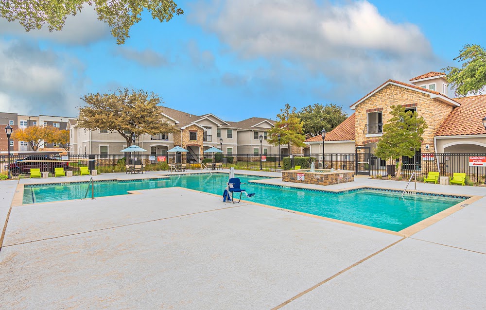 Rosemont at Mayfield Villas