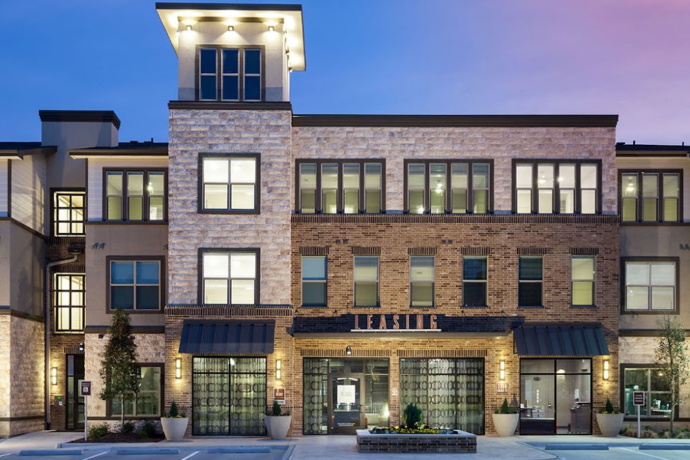 Tallgrass Village