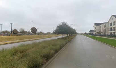 Champions Circle, APTS