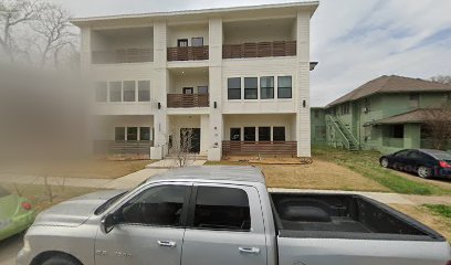 The fairmount at magnolia