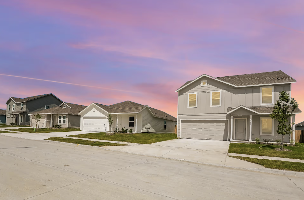 30 West Luxury Rental Homes