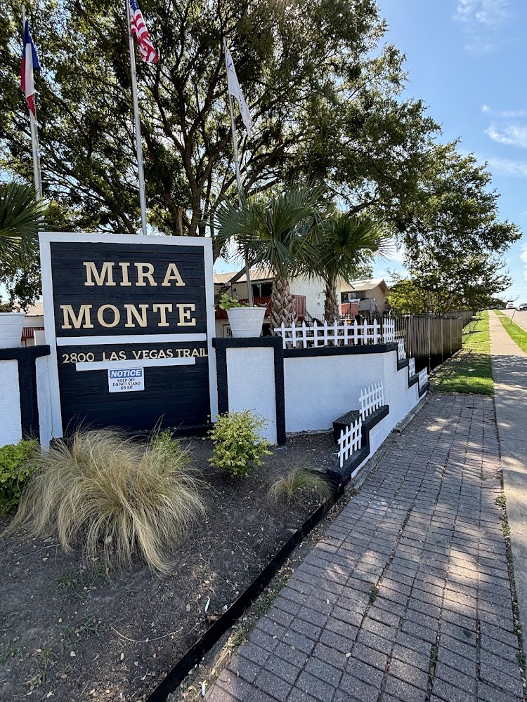 Mira Monte Apartments