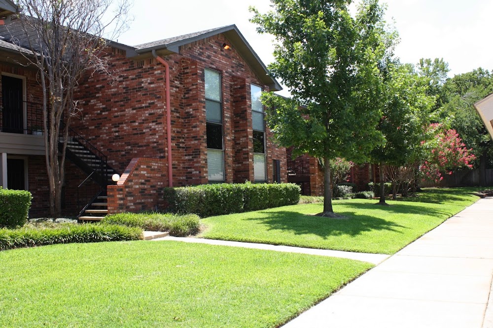 Timberline Condominiums